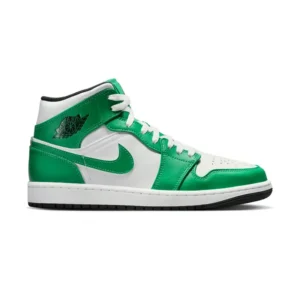 Ежедневни маратонки Nike Air Jordan 1 Mid