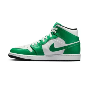 Ежедневни маратонки Nike Air Jordan 1 Mid