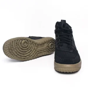 Ежедневни маратонки Nike Lunar Force 1 Duckboot