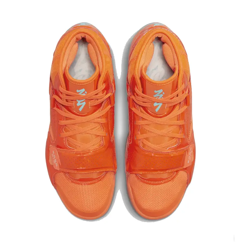 Маратонки за баскетбол Nike Jordan Zion 2 - Image 3