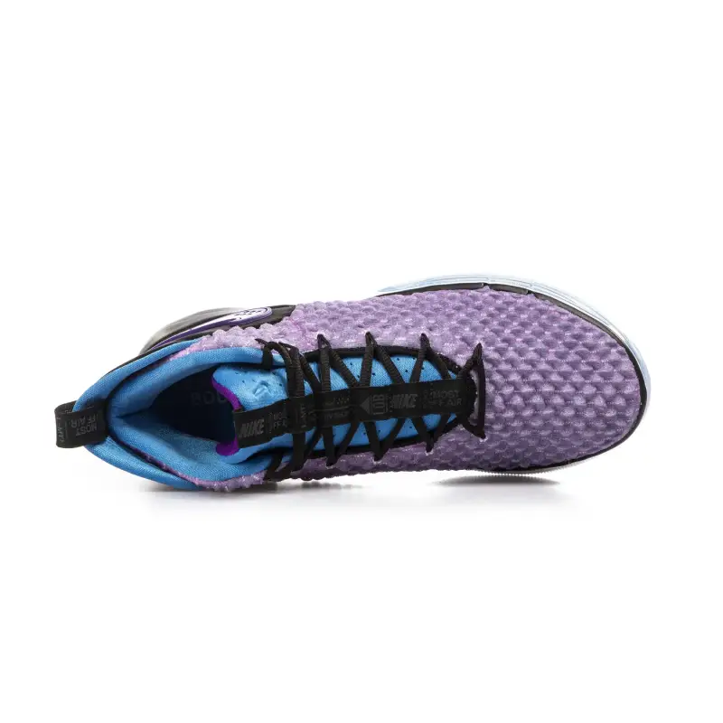 Маратонки за баскетбол Nike Alphadunk - Image 6