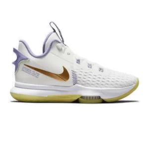Маратонки за баскетбол Nike LeBron Witness V