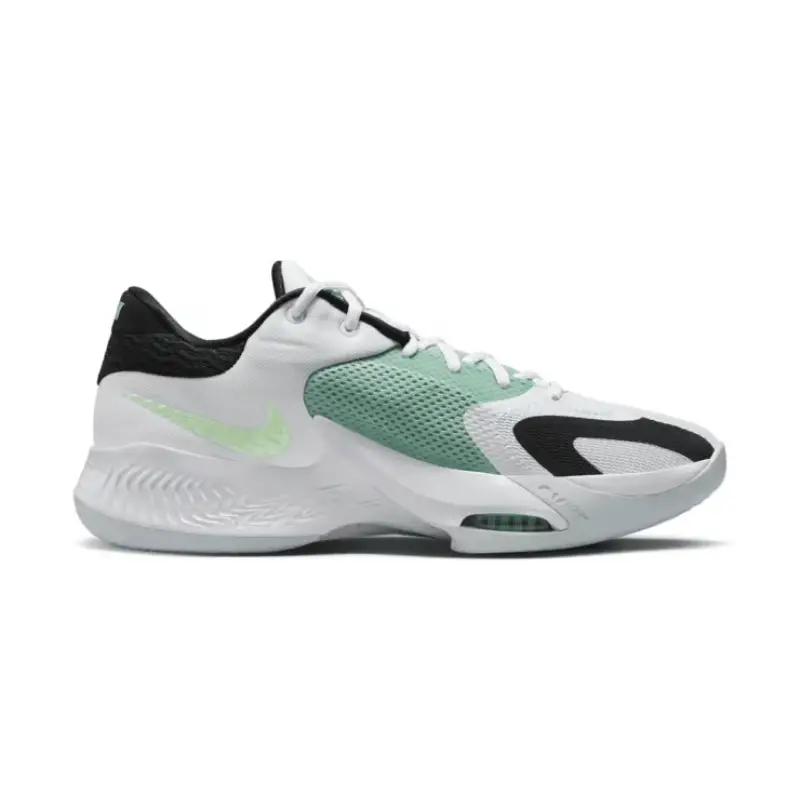 Маратонки за баскетбол Nike Zoom Freak 4