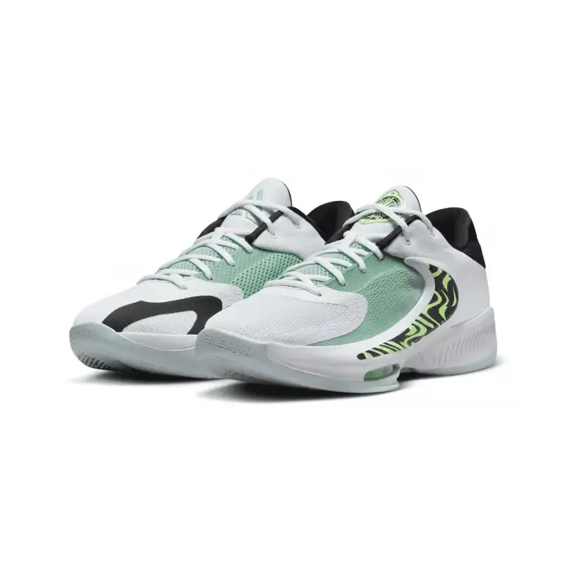 Маратонки за баскетбол Nike Zoom Freak 4 - Image 2
