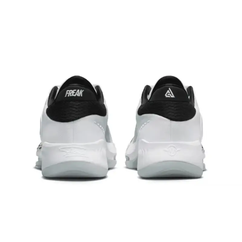 Маратонки за баскетбол Nike Zoom Freak 4 - Image 4