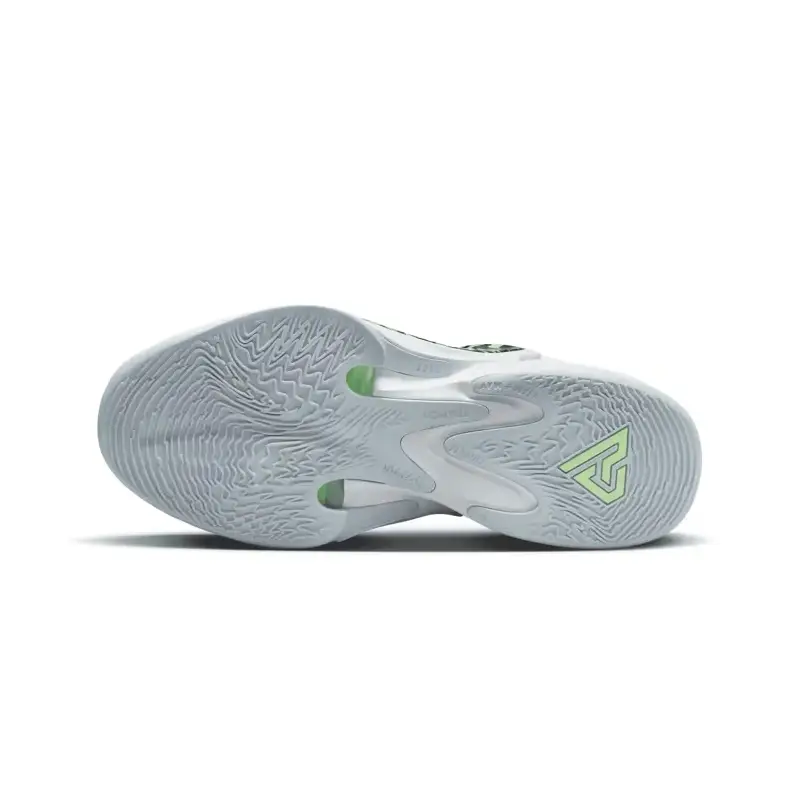 Маратонки за баскетбол Nike Zoom Freak 4 - Image 5