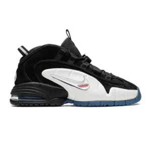 Маратонки за баскетбол Nike Air Max Penny