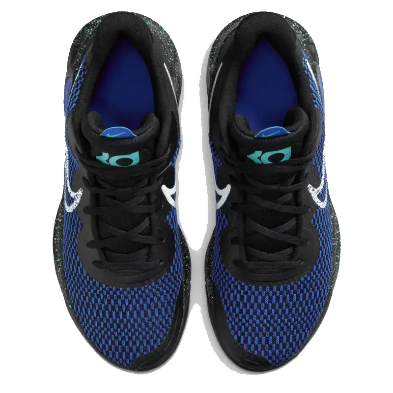 Маратонки за баскетбол Nike KD Trey 5 IX - Image 3