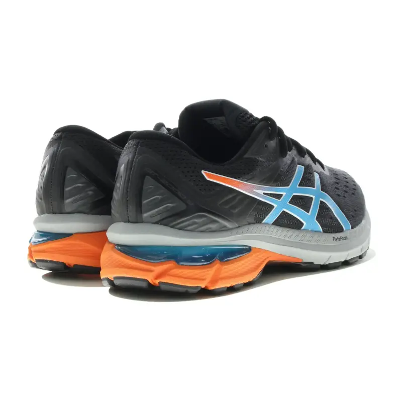 Маратонки за бягане ASICS GT-2000 8 - Image 3
