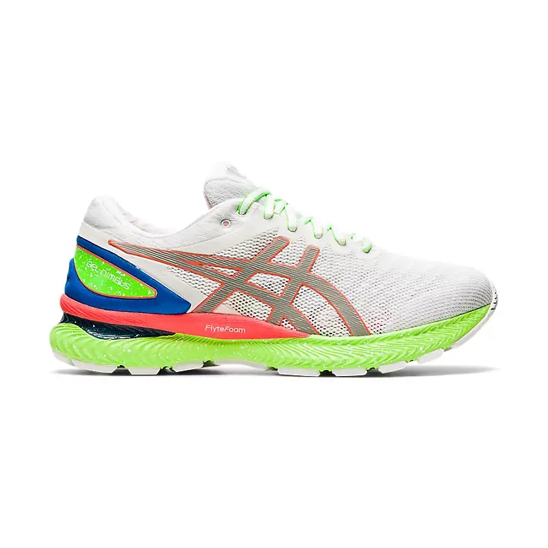 Маратонки за бягане ASICS GEL-Nimbus 22