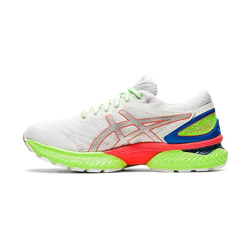 Маратонки за бягане ASICS GEL-Nimbus 22 - Image 2
