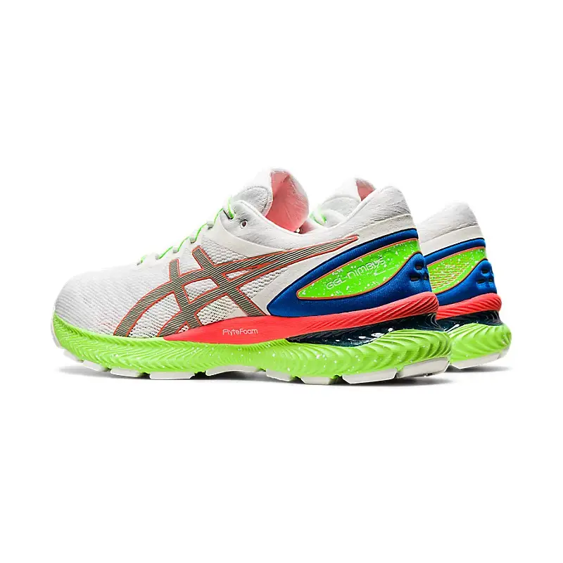 Маратонки за бягане ASICS GEL-Nimbus 22 - Image 3