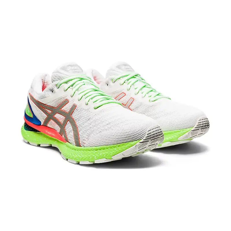 Маратонки за бягане ASICS GEL-Nimbus 22 - Image 4