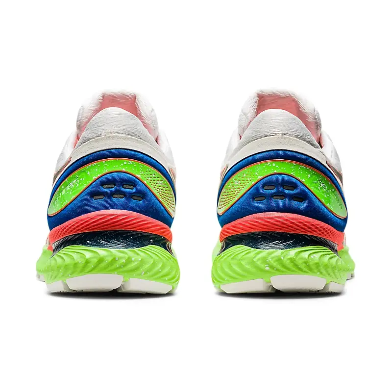 Маратонки за бягане ASICS GEL-Nimbus 22 - Image 5