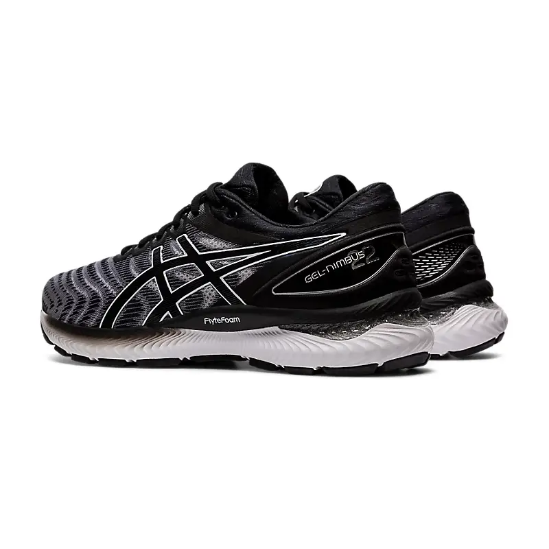 Маратонки за бягане ASICS GEL-Nimbus 22 - Image 3