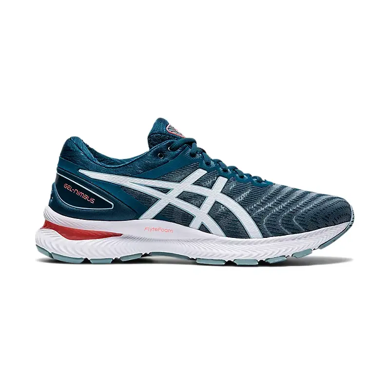 Маратонки за бягане ASICS GEL-Nimbus 22