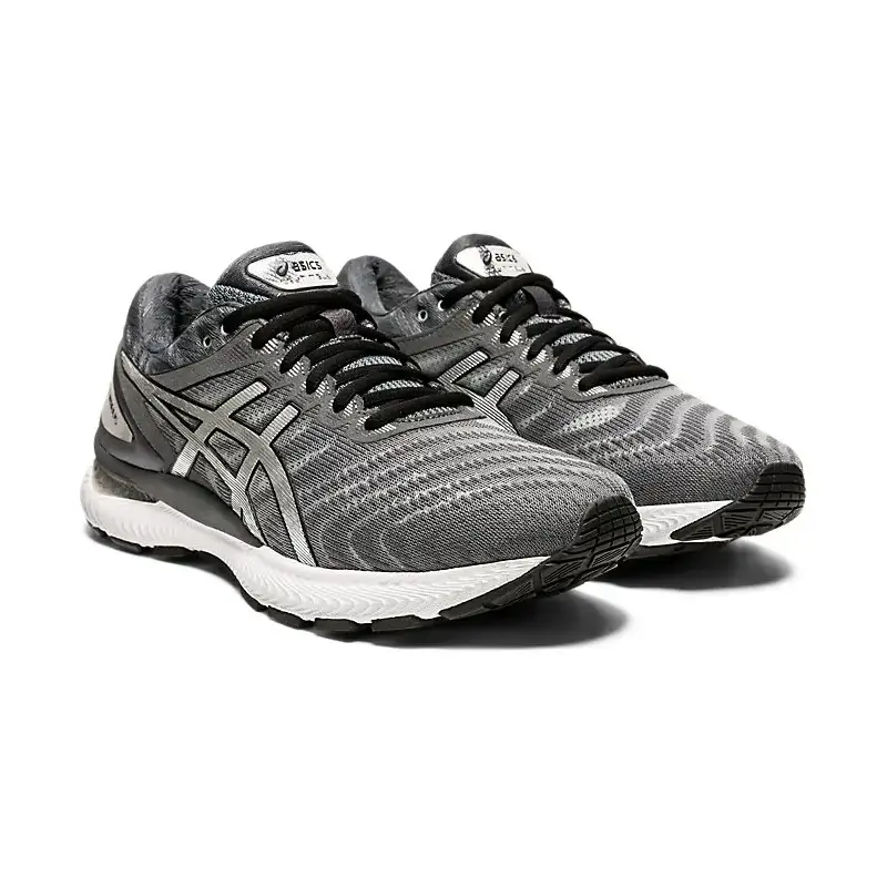 Маратонки за бягане ASICS GEL-Nimbus 22 - Image 4
