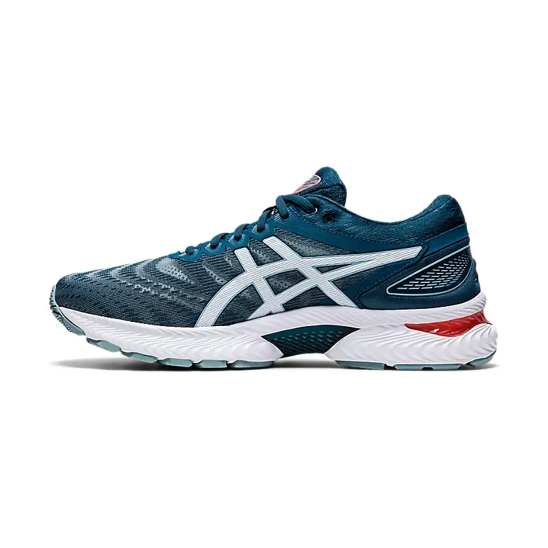 Маратонки за бягане ASICS GEL-Nimbus 22 - Image 2