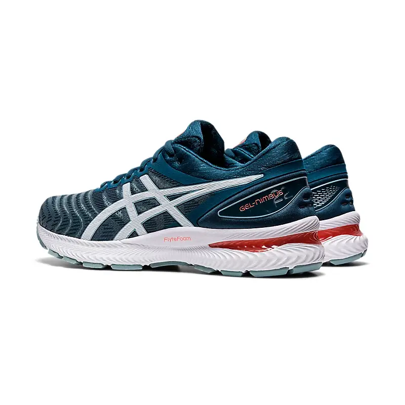 Маратонки за бягане ASICS GEL-Nimbus 22 - Image 3