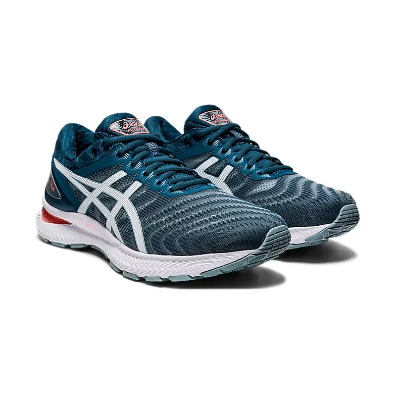 Маратонки за бягане ASICS GEL-Nimbus 22 - Image 4