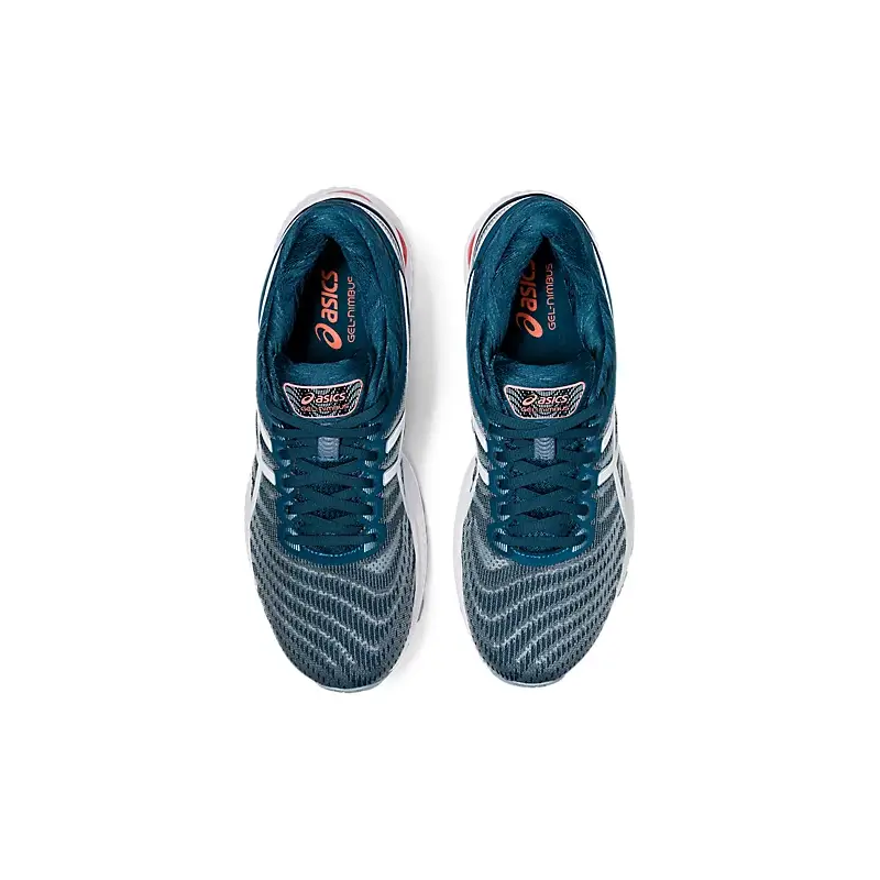 Маратонки за бягане ASICS GEL-Nimbus 22 - Image 5
