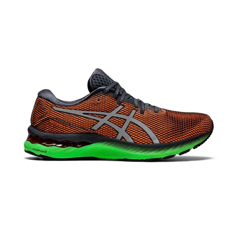 Маратонки за бягане ASICS GEL-Nimbus 23