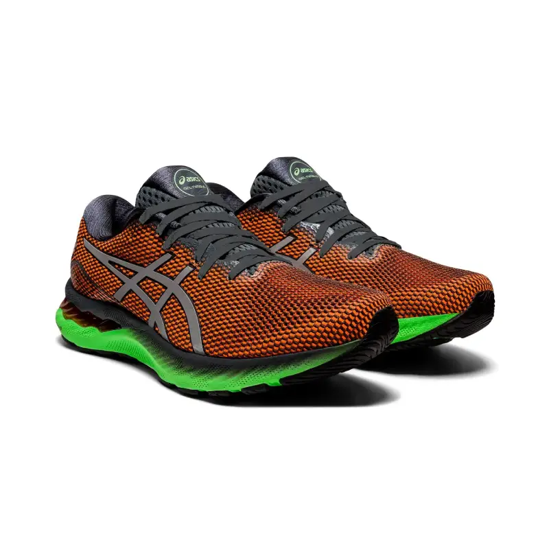 Маратонки за бягане ASICS GEL-Nimbus 23 - Image 3