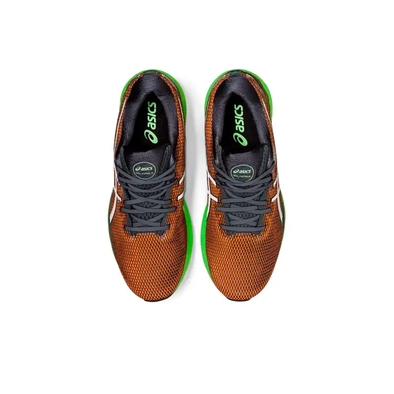 Маратонки за бягане ASICS GEL-Nimbus 23 - Image 5
