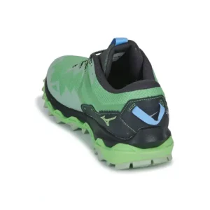 Маратонки за планина Mizuno Wave Mujin 9