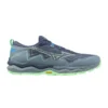Маратонки за планина Mizuno Wave Daichi 9