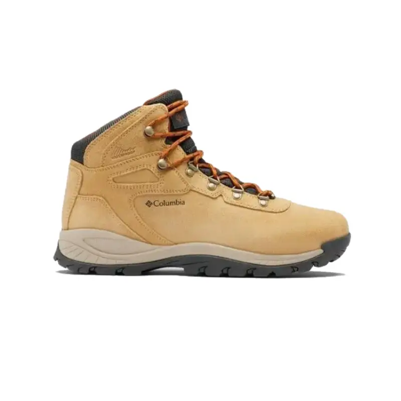 Обувки за планина Columbia Yoncalla Mid
