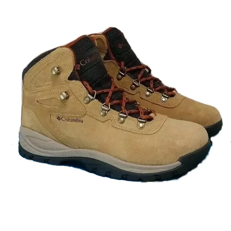 Обувки за планина Columbia Yoncalla Mid