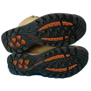 Обувки за планина Columbia Yoncalla Mid