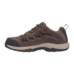 Обувки за планина Columbia Crestwood Waterproof