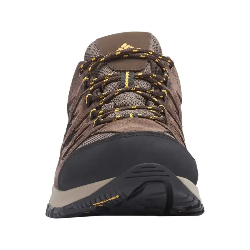 Обувки за планина Columbia Crestwood Waterproof