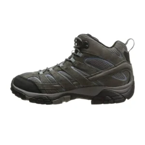 Обувки за планина Merrell Moab 3 Mid Waterproof