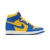 Ежедневни маратонки Nike Air Jordan 1 Mid