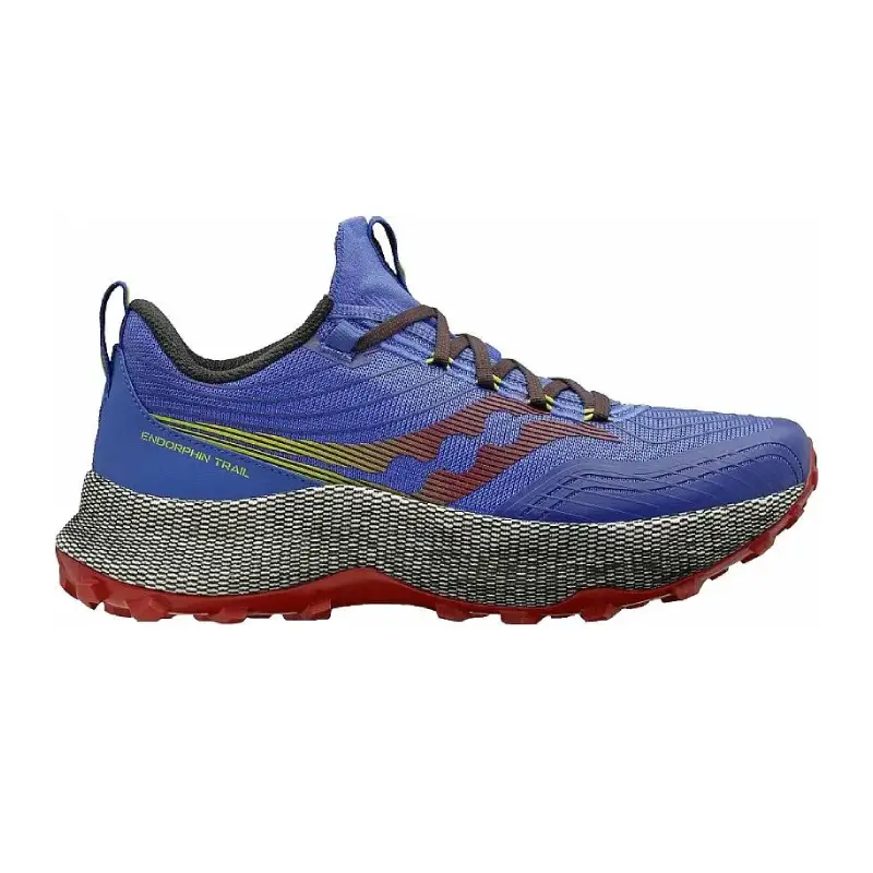 Маратонки за планинско бягане Saucony Endorphin Trail