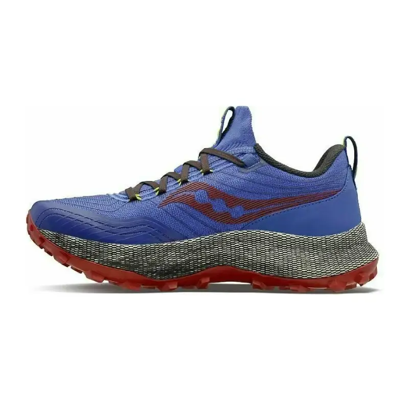 Маратонки за планинско бягане Saucony Endorphin Trail