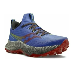 Маратонки за планинско бягане Saucony Endorphin Trail