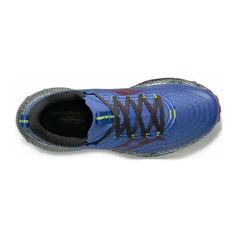 Маратонки за планинско бягане Saucony Endorphin Trail