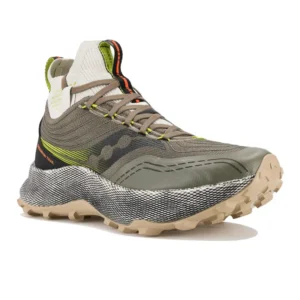 Маратонки за планинско бягане Saucony Endorphin Trail Mid