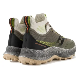 Маратонки за планинско бягане Saucony Endorphin Trail Mid