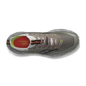 Маратонки за планинско бягане Saucony Endorphin Trail Mid