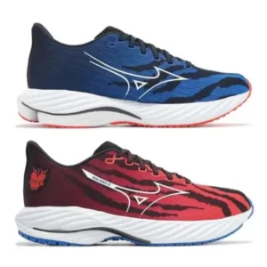 Маратонки за бягане Mizuno Wave Rider 28 Oni Pack