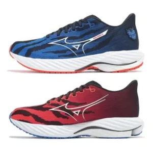 Маратонки за бягане Mizuno Wave Rider 28 Oni Pack
