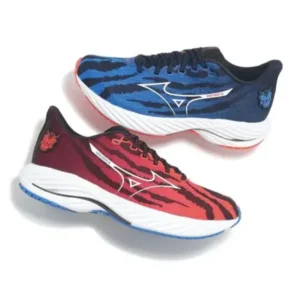 Маратонки за бягане Mizuno Wave Rider 28 Oni Pack