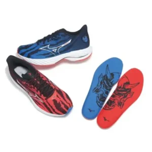Маратонки за бягане Mizuno Wave Rider 28 Oni Pack