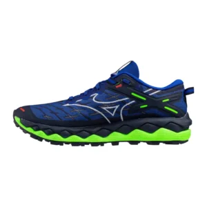 Маратонки за планина Mizuno Wave Mujin 10