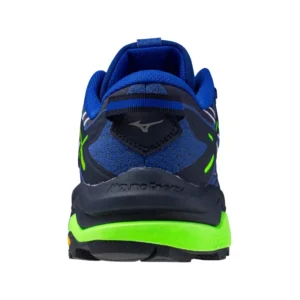 Маратонки за планина Mizuno Wave Mujin 10